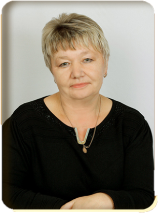 Матросова Наталья Викторовна.