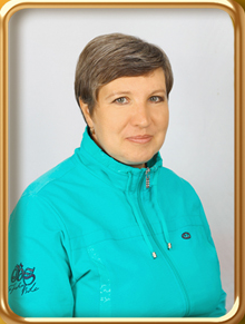 Минашкина Наталья Васильевна.